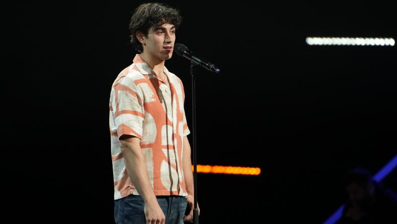 X Factor, sezonul 11, 9 februarie 2025. Ce concurenți au urcat pe scenă în a treia ediție. Momentele se văd în AntenaPLAY