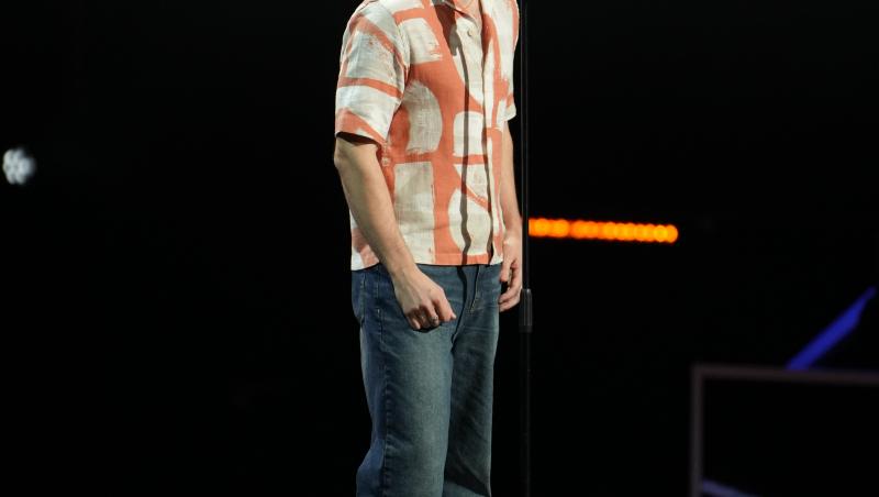 X Factor, sezonul 11, 9 februarie 2025. Ce concurenți au urcat pe scenă în a treia ediție. Momentele se văd în AntenaPLAY