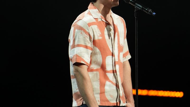 X Factor, sezonul 11, 9 februarie 2025. Ce concurenți au urcat pe scenă în a treia ediție. Momentele se văd în AntenaPLAY