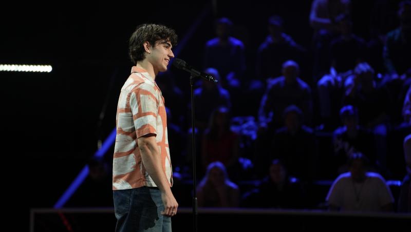 X Factor, sezonul 11, 9 februarie 2025. Ce concurenți au urcat pe scenă în a treia ediție. Momentele se văd în AntenaPLAY