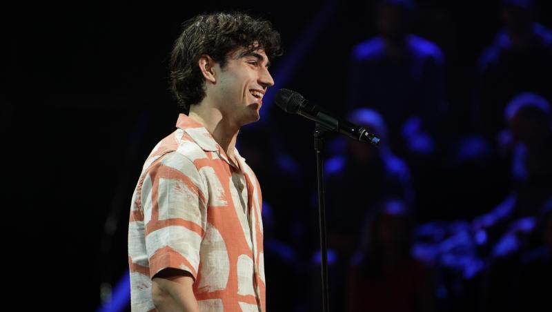 X Factor, sezonul 11, 9 februarie 2025. Ce concurenți au urcat pe scenă în a treia ediție. Momentele se văd în AntenaPLAY