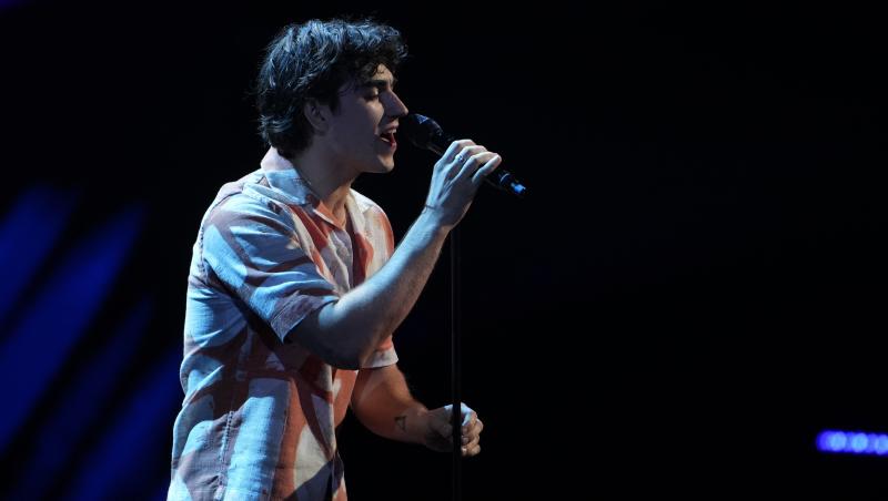 X Factor, sezonul 11, 9 februarie 2025. Ce concurenți au urcat pe scenă în a treia ediție. Momentele se văd în AntenaPLAY