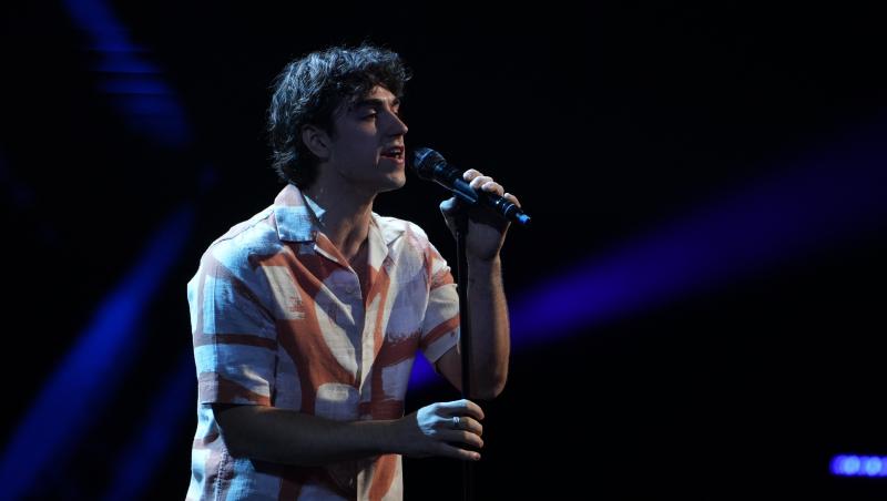 X Factor, sezonul 11, 9 februarie 2025. Ce concurenți au urcat pe scenă în a treia ediție. Momentele se văd în AntenaPLAY