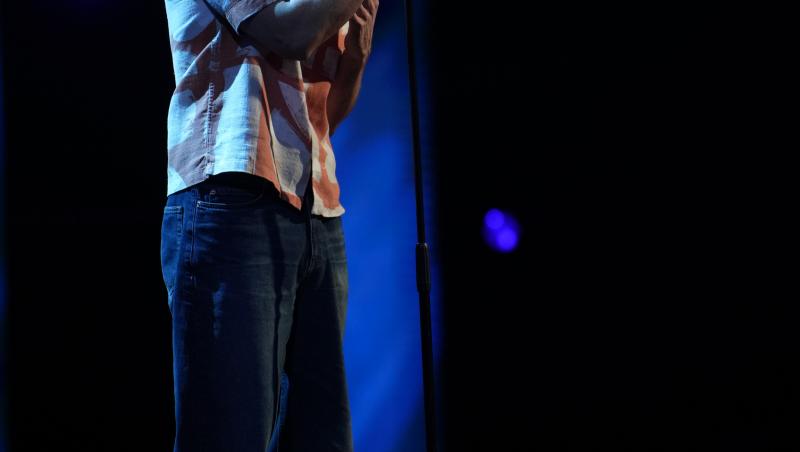 X Factor, sezonul 11, 9 februarie 2025. Ce concurenți au urcat pe scenă în a treia ediție. Momentele se văd în AntenaPLAY