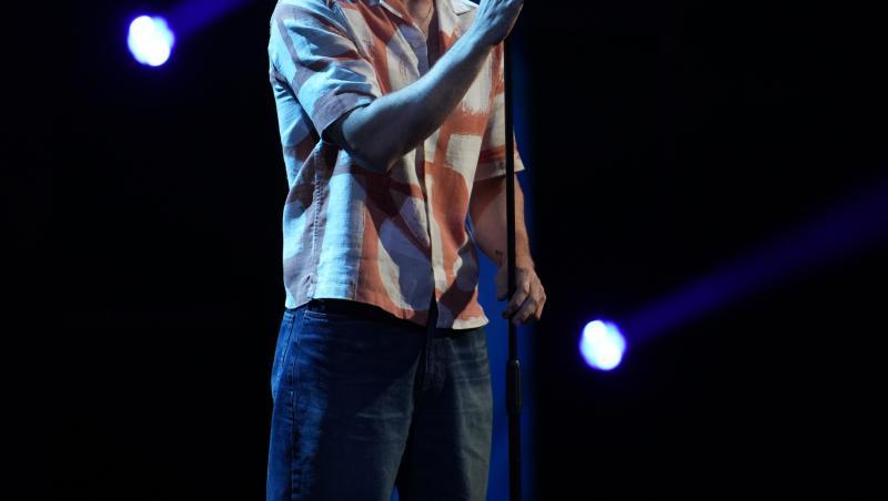 X Factor, sezonul 11, 9 februarie 2025. Ce concurenți au urcat pe scenă în a treia ediție. Momentele se văd în AntenaPLAY