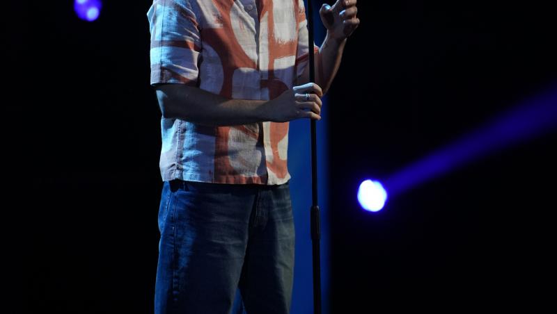 X Factor, sezonul 11, 9 februarie 2025. Ce concurenți au urcat pe scenă în a treia ediție. Momentele se văd în AntenaPLAY