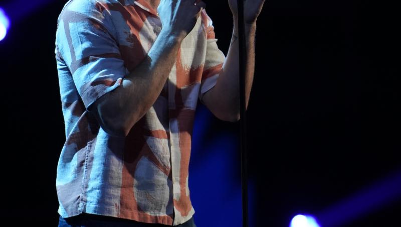 X Factor, sezonul 11, 9 februarie 2025. Ce concurenți au urcat pe scenă în a treia ediție. Momentele se văd în AntenaPLAY