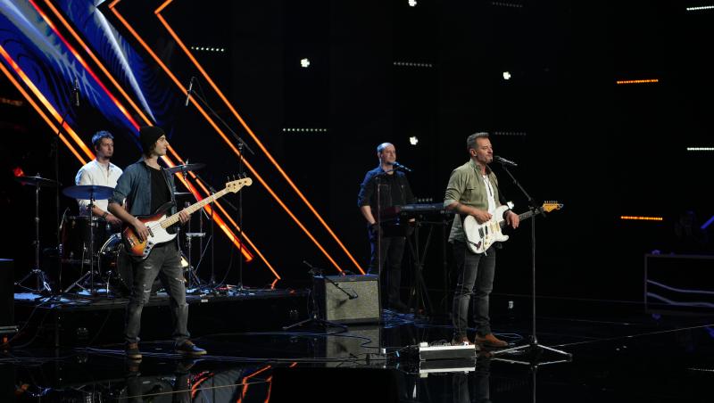 X Factor, sezonul 11, 9 februarie 2025. Ce concurenți au urcat pe scenă în a treia ediție. Momentele se văd în AntenaPLAY