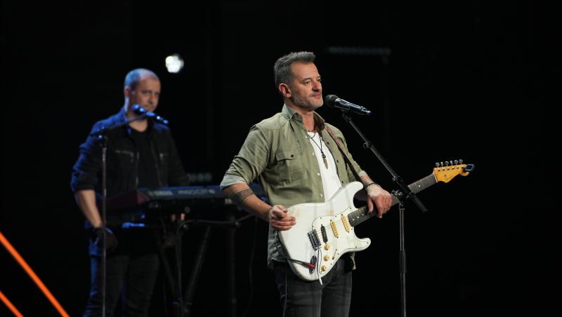 X Factor, sezonul 11, 9 februarie 2025. Ce concurenți au urcat pe scenă în a treia ediție. Momentele se văd în AntenaPLAY