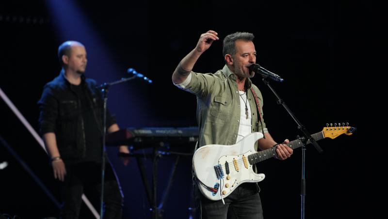 X Factor, sezonul 11, 9 februarie 2025. Ce concurenți au urcat pe scenă în a treia ediție. Momentele se văd în AntenaPLAY