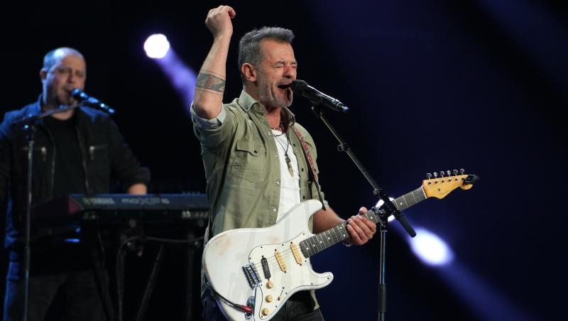 X Factor, sezonul 11, 9 februarie 2025. Ce concurenți au urcat pe scenă în a treia ediție. Momentele se văd în AntenaPLAY