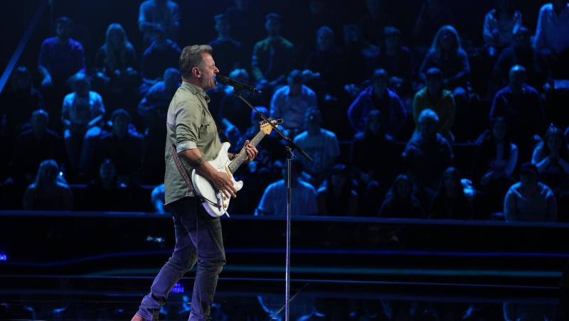 X Factor, sezonul 11, 9 februarie 2025. Ce concurenți au urcat pe scenă în a treia ediție. Momentele se văd în AntenaPLAY