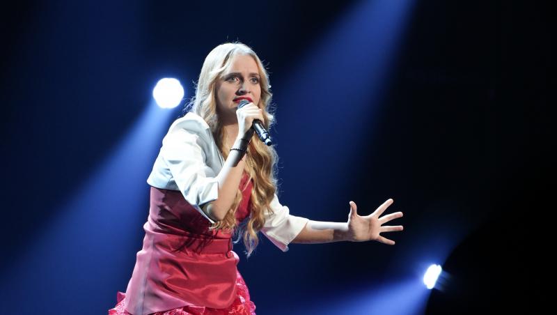 X Factor, sezonul 11, 9 februarie 2025. Ce concurenți au urcat pe scenă în a treia ediție. Momentele se văd în AntenaPLAY