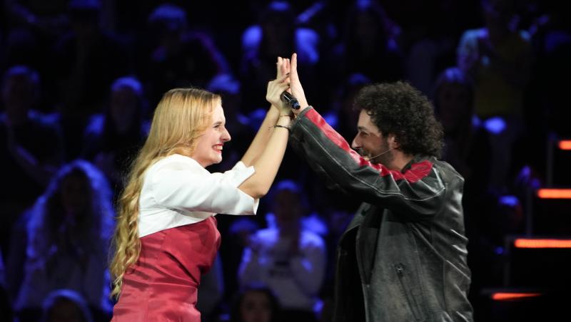 X Factor, sezonul 11, 9 februarie 2025. Ce concurenți au urcat pe scenă în a treia ediție. Momentele se văd în AntenaPLAY