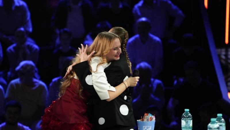 X Factor, sezonul 11, 9 februarie 2025. Ce concurenți au urcat pe scenă în a treia ediție. Momentele se văd în AntenaPLAY