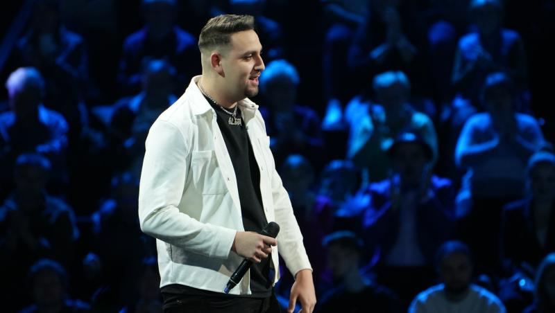 X Factor, sezonul 11, 9 februarie 2025. Ce concurenți au urcat pe scenă în a treia ediție. Momentele se văd în AntenaPLAY