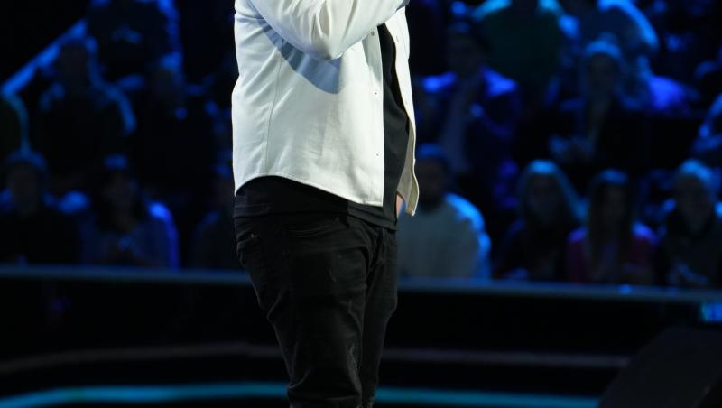 X Factor, sezonul 11, 9 februarie 2025. Ce concurenți au urcat pe scenă în a treia ediție. Momentele se văd în AntenaPLAY