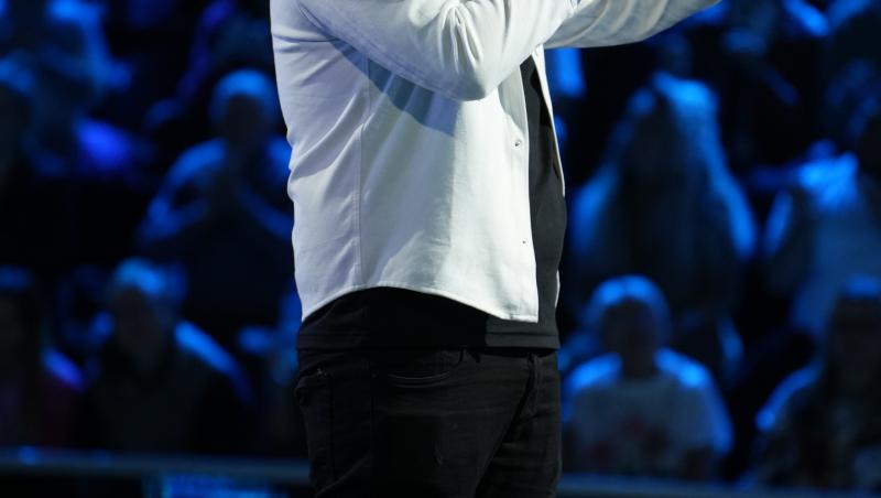 X Factor, sezonul 11, 9 februarie 2025. Ce concurenți au urcat pe scenă în a treia ediție. Momentele se văd în AntenaPLAY