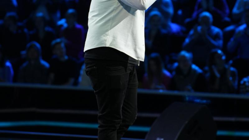 X Factor, sezonul 11, 9 februarie 2025. Ce concurenți au urcat pe scenă în a treia ediție. Momentele se văd în AntenaPLAY