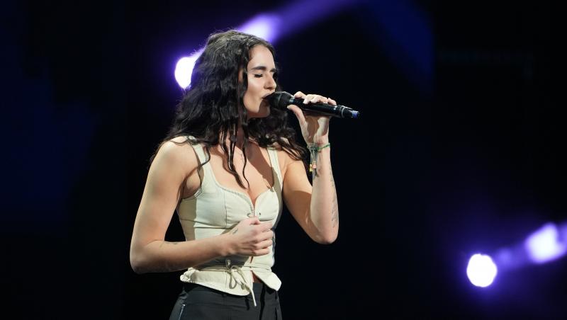 X Factor, sezonul 11, 9 februarie 2025. Ce concurenți au urcat pe scenă în a treia ediție. Momentele se văd în AntenaPLAY