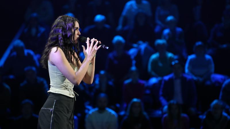 X Factor, sezonul 11, 9 februarie 2025. Ce concurenți au urcat pe scenă în a treia ediție. Momentele se văd în AntenaPLAY