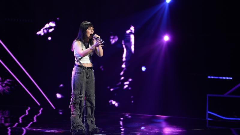 X Factor, sezonul 11, 9 februarie 2025. Ce concurenți au urcat pe scenă în a treia ediție. Momentele se văd în AntenaPLAY