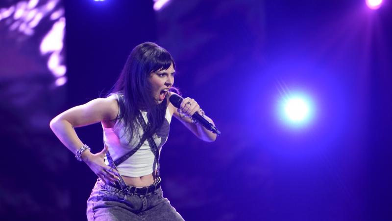 X Factor, sezonul 11, 9 februarie 2025. Ce concurenți au urcat pe scenă în a treia ediție. Momentele se văd în AntenaPLAY