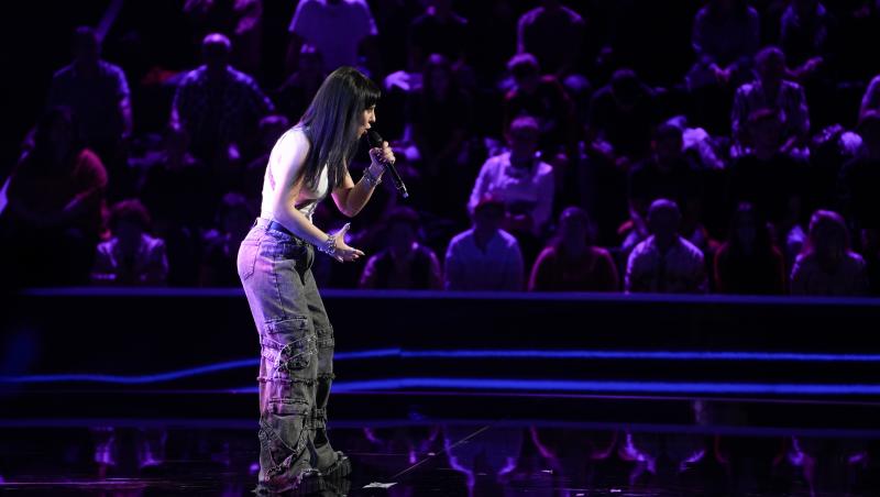 X Factor, sezonul 11, 9 februarie 2025. Ce concurenți au urcat pe scenă în a treia ediție. Momentele se văd în AntenaPLAY