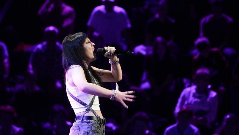 X Factor, sezonul 11, 9 februarie 2025. Ce concurenți au urcat pe scenă în a treia ediție. Momentele se văd în AntenaPLAY