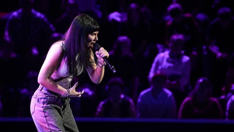 X Factor, sezonul 11, 9 februarie 2025. Ce concurenți au urcat pe scenă în a treia ediție. Momentele se văd în AntenaPLAY