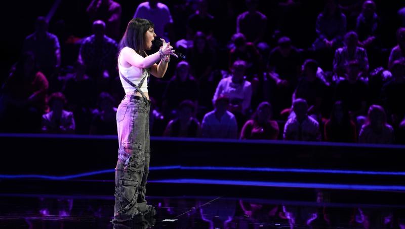 X Factor, sezonul 11, 9 februarie 2025. Ce concurenți au urcat pe scenă în a treia ediție. Momentele se văd în AntenaPLAY