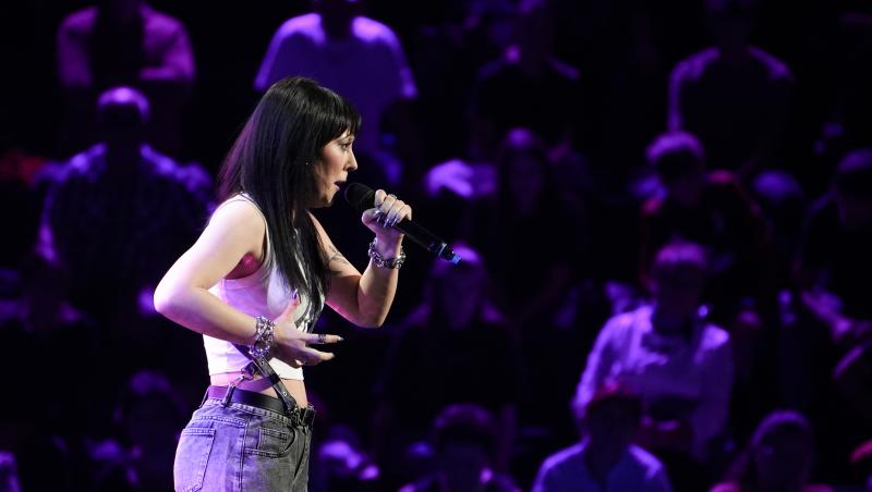 X Factor, sezonul 11, 9 februarie 2025. Ce concurenți au urcat pe scenă în a treia ediție. Momentele se văd în AntenaPLAY