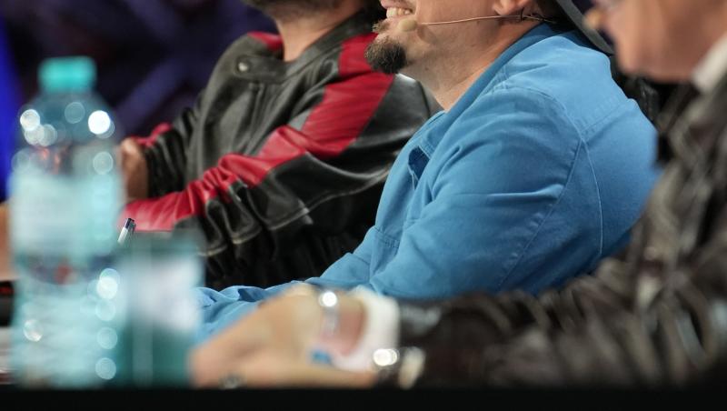 X Factor, sezonul 11, 9 februarie 2025. Ce concurenți au urcat pe scenă în a treia ediție. Momentele se văd în AntenaPLAY