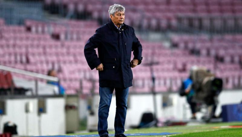 Cine se află pe lista preliminară a lui Mircea Lucescu pentru preliminariile World Cup 2026. Selecționerul a făcut anunțul