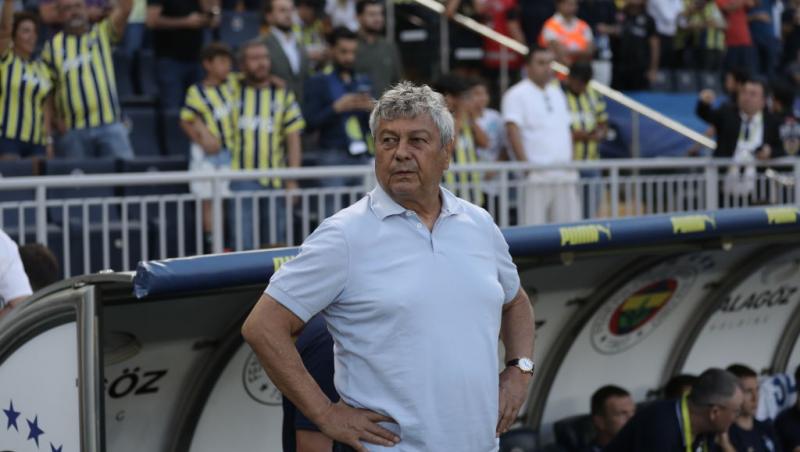 Cine se află pe lista preliminară a lui Mircea Lucescu pentru preliminariile World Cup 2026. Selecționerul a făcut anunțul