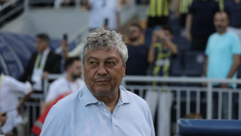 Cine se află pe lista preliminară a lui Mircea Lucescu pentru preliminariile World Cup 2026. Selecționerul a făcut anunțul