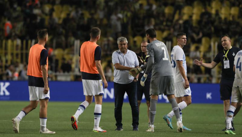 Cine se află pe lista preliminară a lui Mircea Lucescu pentru preliminariile World Cup 2026. Selecționerul a făcut anunțul