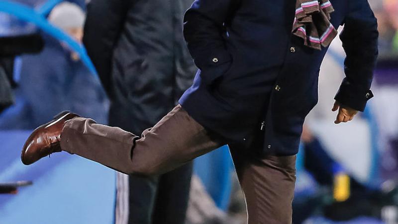 Cine se află pe lista preliminară a lui Mircea Lucescu pentru preliminariile World Cup 2026. Selecționerul a făcut anunțul