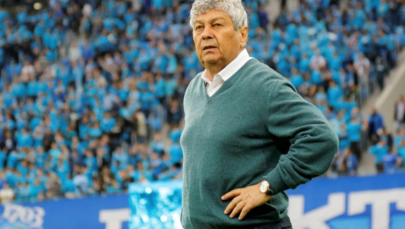 Cine se află pe lista preliminară a lui Mircea Lucescu pentru preliminariile World Cup 2026. Selecționerul a făcut anunțul