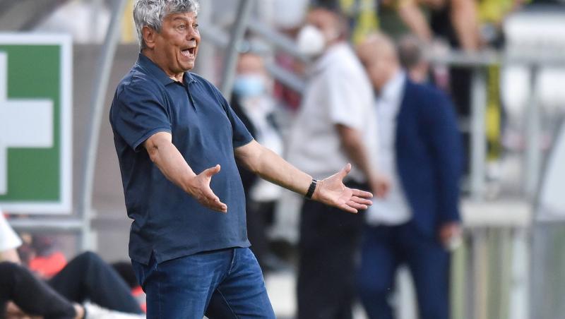 Cine se află pe lista preliminară a lui Mircea Lucescu pentru preliminariile World Cup 2026. Selecționerul a făcut anunțul