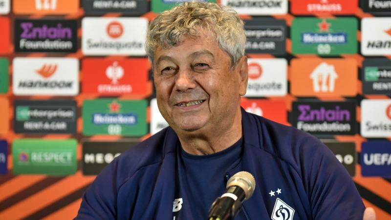 Cine se află pe lista preliminară a lui Mircea Lucescu pentru preliminariile World Cup 2026. Selecționerul a făcut anunțul