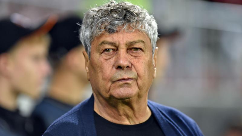 Cine se află pe lista preliminară a lui Mircea Lucescu pentru preliminariile World Cup 2026. Selecționerul a făcut anunțul