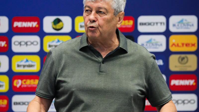 Cine se află pe lista preliminară a lui Mircea Lucescu pentru preliminariile World Cup 2026. Selecționerul a făcut anunțul