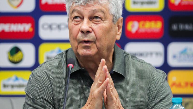 Cine se află pe lista preliminară a lui Mircea Lucescu pentru preliminariile World Cup 2026. Selecționerul a făcut anunțul
