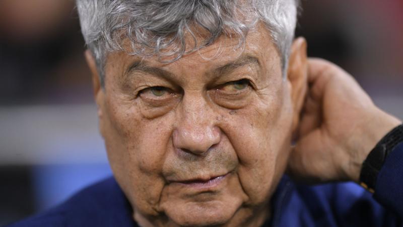 Cine se află pe lista preliminară a lui Mircea Lucescu pentru preliminariile World Cup 2026. Selecționerul a făcut anunțul