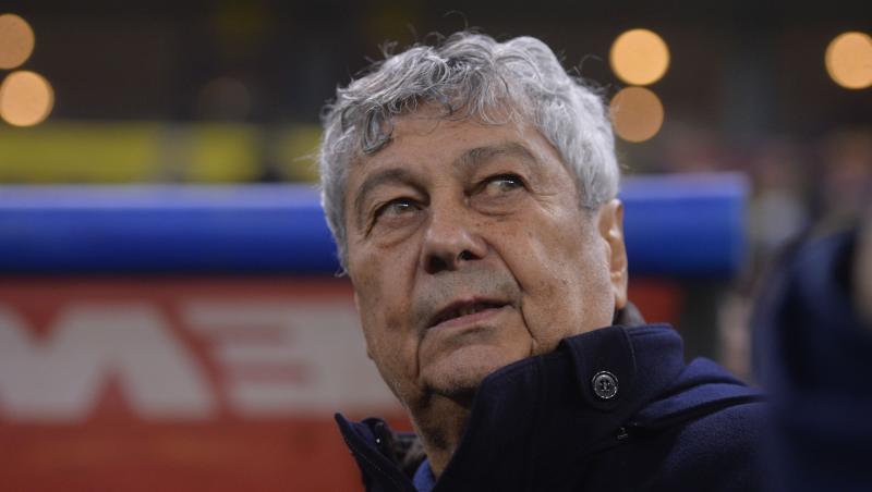 Cine se află pe lista preliminară a lui Mircea Lucescu pentru preliminariile World Cup 2026. Selecționerul a făcut anunțul
