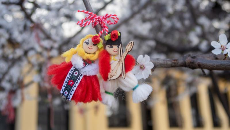 Cum îți calculezi Baba în luna martie. De ce trebuie să ții cont