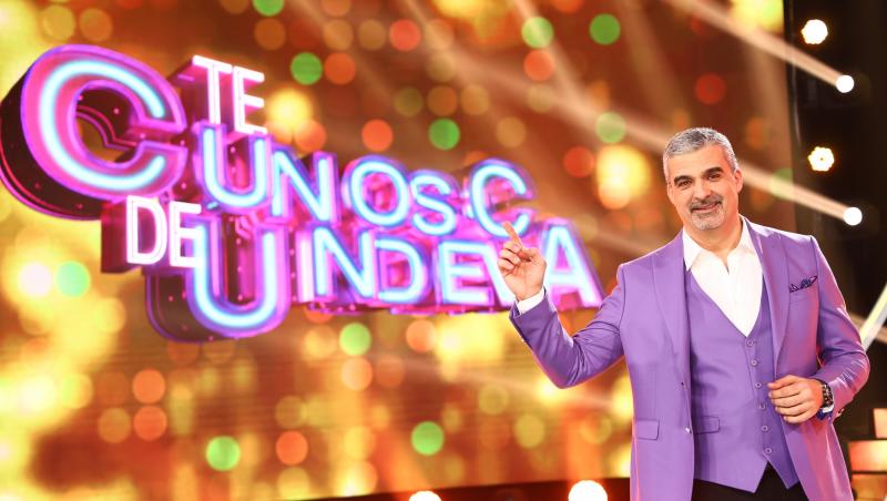 Te cunosc de undeva, sezonul 21, 1 martie 2025. Ce pereche a câștigat a treia gală. Cum s-au descurcat concurenții pe scenă