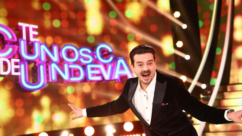 Te cunosc de undeva, sezonul 21, 1 martie 2025. Ce pereche a câștigat a treia gală. Cum s-au descurcat concurenții pe scenă