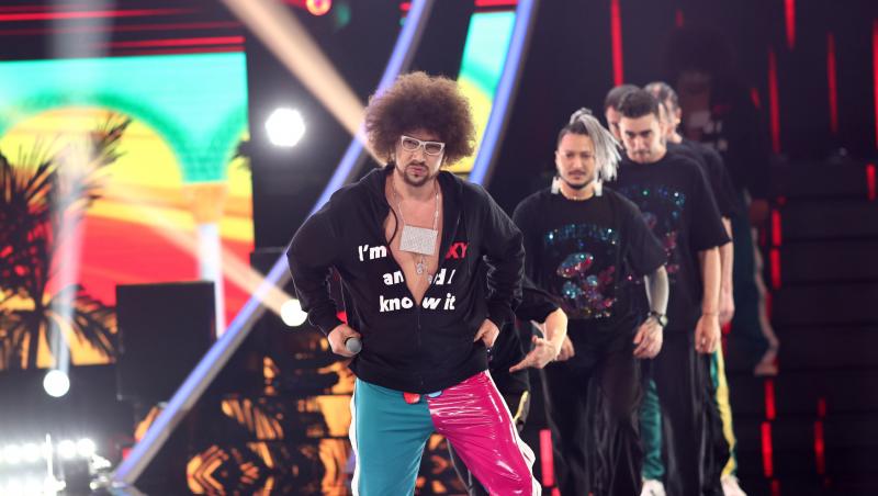 Te cunosc de undeva, sezonul 21, 1 martie 2025. Ce pereche a câștigat a treia gală. Cum s-au descurcat concurenții pe scenă